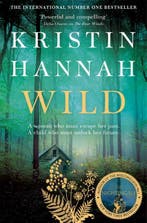 Wild 9781529045130 Kristin Hannah, Ophalen of Verzenden, Nieuw, Kristin Hannah