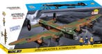 COBI 5758 Avro Lancaster BIII Dambusters (Leger bouwsets), Verzenden, Nieuw