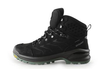 Grisport Wandelschoenen in maat 42 Zwart, Kleding | Heren, Schoenen, Grisport, Verzenden, Zwart, Zo goed als nieuw
