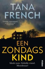 Een zondagskind (9789046827420, Tana French), Verzenden, Nieuw