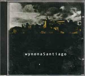 cd - Wynona - Santiago, Cd's en Dvd's, Cd's | Overige Cd's, Zo goed als nieuw, Verzenden
