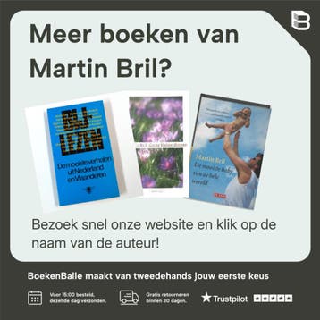 Wat een man nodig heeft - Martin Bril 9789044620702, Verzenden, Zo goed als nieuw, Martin Bril