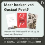 Armin 9789025428136 Gustaaf Peek, Verzenden, Gelezen, Gustaaf Peek