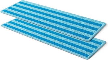 Philips XV1630/01 Microvezelpads – 2 Stuks – Voor Aqu..., Verzenden
