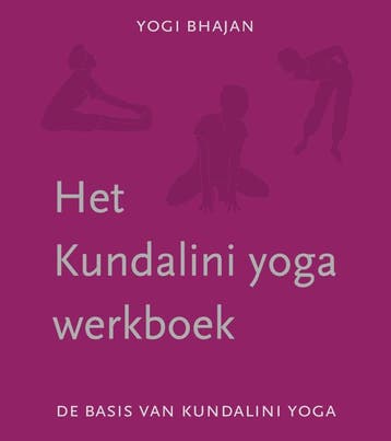 Het Kundalini yoga werkboek 9789080010666 Yogi Bhajan, Boeken, Verzenden, Gelezen, Yogi Bhajan
