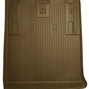 Husky Liners 07-13 GM Escalade/Suburban/Yukon WeatherBeater, Auto-onderdelen, Interieur en Bekleding, Ophalen of Verzenden, Nieuw