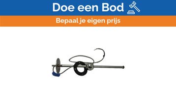 Bieden: Stainless Steel Marine Level Sensor, Ophalen of Verzenden, Nieuw, Kabel of Apparatuur