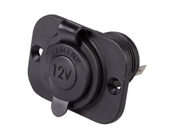 Stopcontact Inbouw, Ophalen of Verzenden, Nieuw, Zeilboot of Motorboot