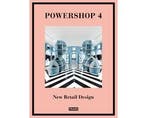Boek Powershop 4 9789491727153, Verzenden, Zo goed als nieuw