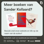 Uit het leven van een hond 9789028212459 Sander Kollaard, Verzenden, Zo goed als nieuw, Sander Kollaard