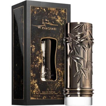 Lattafa Khashabi Eau de Parfum - 100ml, Ophalen of Verzenden, Nieuw, Overige typen