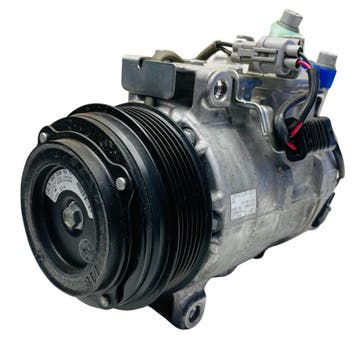 AC Compressor MERCEDES A0022309211 Denso 447160-2363, Auto-onderdelen, Verzenden, Nieuw, Mercedes-Benz