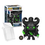 Funko Pop!  World of Warcraft - Illidan #1101 Glow Chase, Verzenden, Nieuw