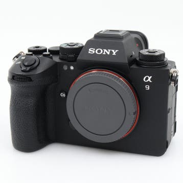 Sony A9 III  tweedehands, Verzenden, Nieuw