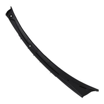 Voor Cowl Cover geschikt voor BMW E46 LHD Plastic 1997-20..., Verzenden, Nieuw, BMW