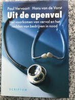 Uit de apenval  (Paul Vervoort & Hans van de Vorst), Gelezen, Verzenden, Paul Vervoort & Hans van de Vorst, Management