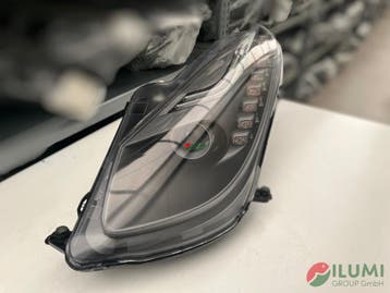 FERRARI F12 BERLINETTA KOPLAMP LINKS KPL P67765761, Verzenden, Gebruikt, Ferrari