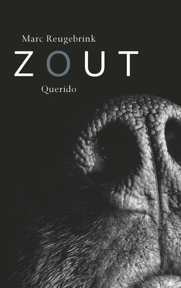 Zout (9789021415345, Marc Reugebrink), Verzenden, Nieuw
