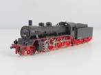 Minitrix N - 2077 - Modeltrein (1) - BR 17 - DRG, Nieuw