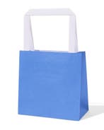 HEMA Cadeautasjes S - 6 stuks, Verzenden, Nieuw