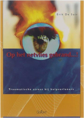 Op het netvlies gebrand - E. de Soir 9789053509364, Verzenden, Zo goed als nieuw, E. de Soir