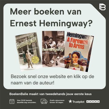 For Whom the Bell Tolls - Ernest Hemingway 9780099289821, Boeken, Verzenden, Gelezen, Ernest Hemingway