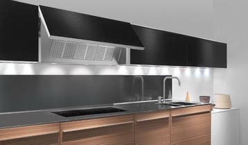 OUTLET! Frecan Integratta 60 inbouwunit zonder front NIEUW!, Ophalen, Gebruikt, Inbouw, Overige typen