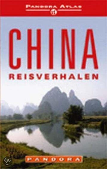 China / Pandora atlas - Stanley Stewart 9789025495602, Verzenden, Gelezen, Stanley Stewart