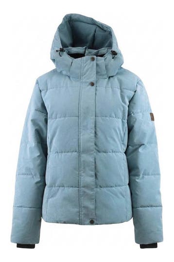 Travelin Jas in maat XL Blauw, Travelin, Verzenden, Zo goed als nieuw, Blauw