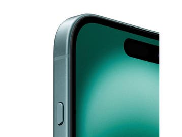 Apple iPhone 16 Plus - Blauwgroen - 128 GB - eSIM, Telecommunicatie, Verzenden, Nieuw