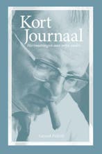 Kort journaal 9789082535105 Gerard Pedroli, Boeken, Verzenden, Gelezen, Gerard Pedroli