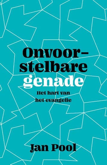 Onvoorstelbare genade 9789043536974 Jan Pool, Boeken, Verzenden, Zo goed als nieuw, Jan Pool