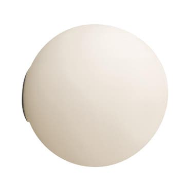Artemide Wandlamp Dioscuri 25 - Ø25 cm, Verzenden, Nieuw