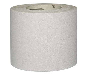 Hamach Dynamic schuurpapier rollen 115 mm x 23 mtr 120xxx, Ophalen of Verzenden, Nieuw