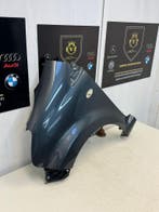 Toyota Aygo bj.2005 scherm/spatbord links kleur grijs 1KR, Nieuw, Voor, Toyota, Spatbord