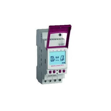 Grasslin digitale schakelklok DIN-rail talento smart B15, Ophalen of Verzenden, Nieuw