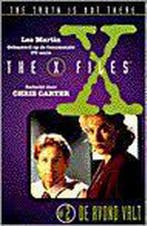 De avond valt / The X-Files / 2 9789021532813 L. Martin, Boeken, Verzenden, Gelezen, L. Martin