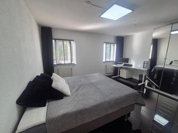 Appartement te huur in Amsterdam - 18 m² - 2 kamer(s) - 2, Appartement, Amsterdam, Noord-Holland