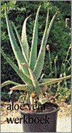Aloe vera werkboek 9789020252125 E. Asjes, Verzenden, Gelezen, E. Asjes
