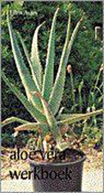 Aloe vera werkboek 9789020252125 E. Asjes, Verzenden, Gelezen, E. Asjes