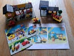 Lego Set - Legoland - 6373 6363 6607, Nieuw