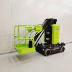 Nieuw - Zoomlion zmp09j - masthoogwerker 11.2m