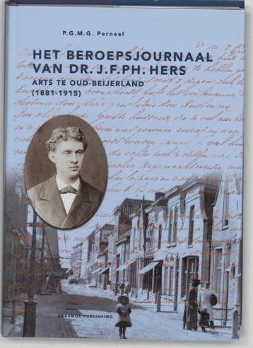 Het beroepsjournaal van Dr. J.F.Ph. Hers, arts te Oud, Verzenden, Gelezen, Ph.G.M.G. Perneel