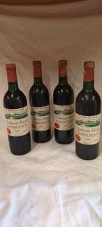 1988 Chateau Pavie - Saint-Émilion 1er Grand Cru Classé B -, Verzamelen, Wijnen, Nieuw