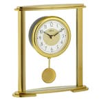 Pendule tafelklok 3069A, Verzenden, Nieuw