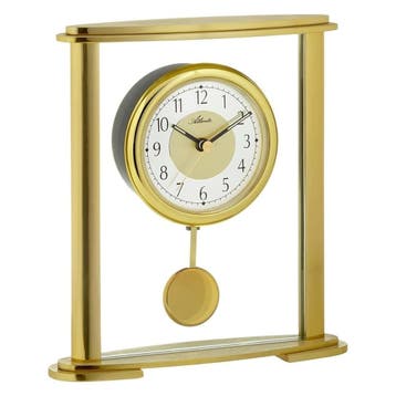 Pendule tafelklok 3069A, Verzenden, Nieuw