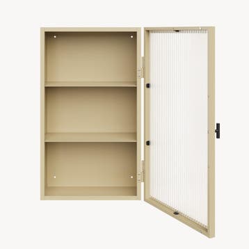 Wandkast Zundert 60x35x15 cm [en.casa], Verzenden, Nieuw