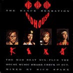 3 inch cds - Wig Wam Bam - Madhouse, Verzenden, Zo goed als nieuw