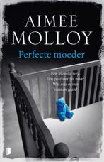 Perfecte moeder 9789022588642 Aimee Molloy, Boeken, Verzenden, Zo goed als nieuw, Aimee Molloy