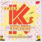 cd - Various - Super Ks Bubblegum Explosion 1968 - 1970, Verzenden, Zo goed als nieuw
